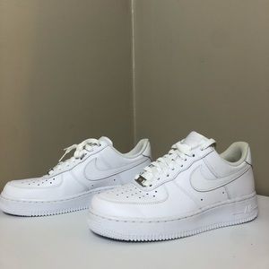 Air Force ones